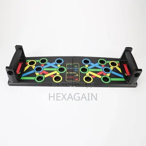 Push‐Up Board