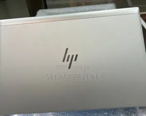 New Laptop HP EliteBook 830 G7 16GB Intel Core i7 SSD 512GB
