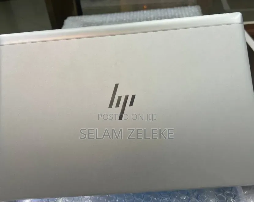New Laptop HP EliteBook 830 G7 16GB Intel Core i7 SSD 512GB