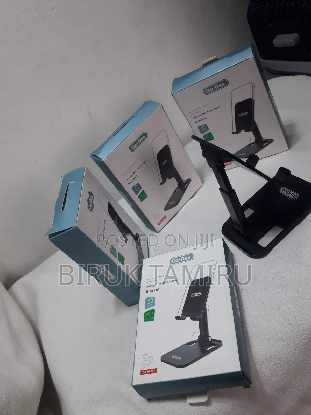 Phone Holder Free Delivery for Near By