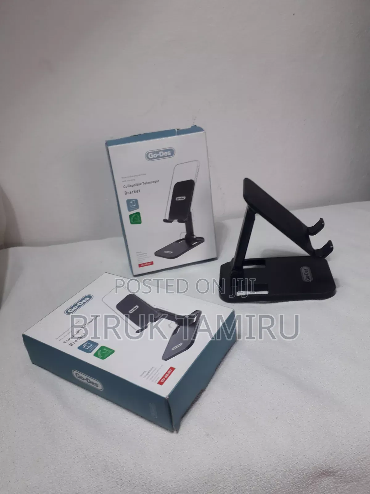 Phone Holder Free Delivery for Near By