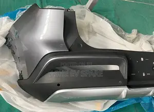 Byd Yuan Up Rear Bumper (የዉሃላ ፓራወልት ) Ashe Ev Spare