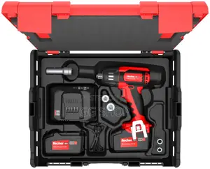 Ed Impact Wrench 48v