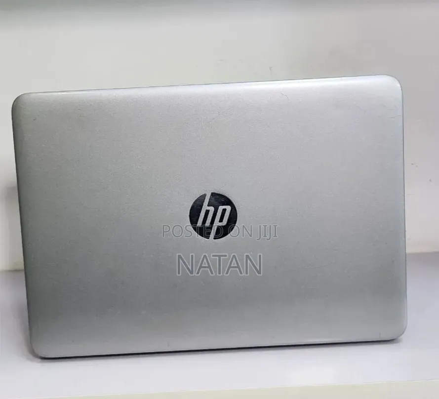 New Laptop HP EliteBook 840 G4 8GB Intel Core i7 HDD+SSD 1T
