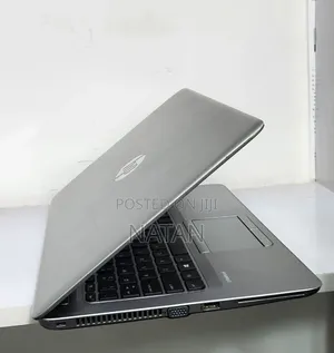 New Laptop HP EliteBook 840 G4 8GB Intel Core i7 HDD+SSD 1T