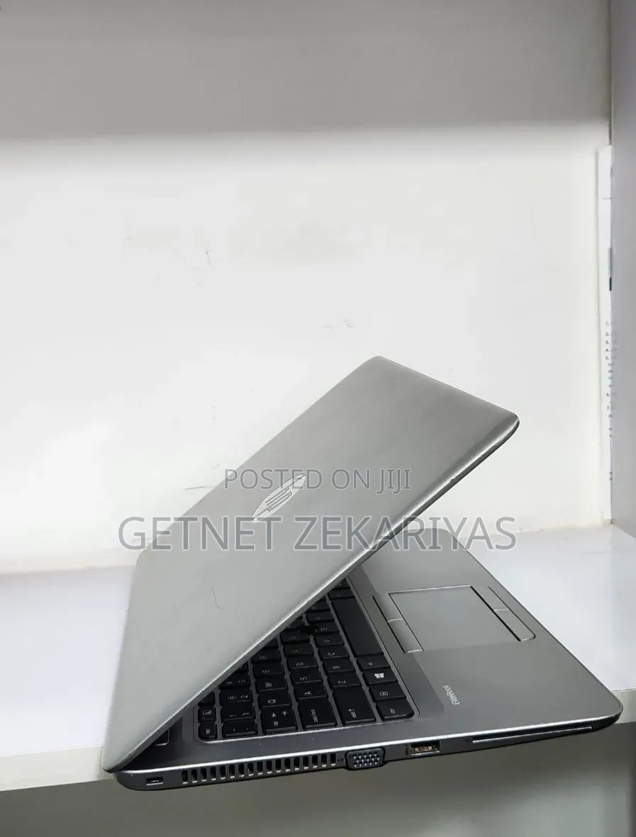 New Laptop HP EliteBook 840 G4 8GB Intel Core i7 HDD 1T