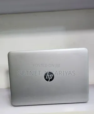 New Laptop HP EliteBook 840 G4 8GB Intel Core i7 HDD 1T