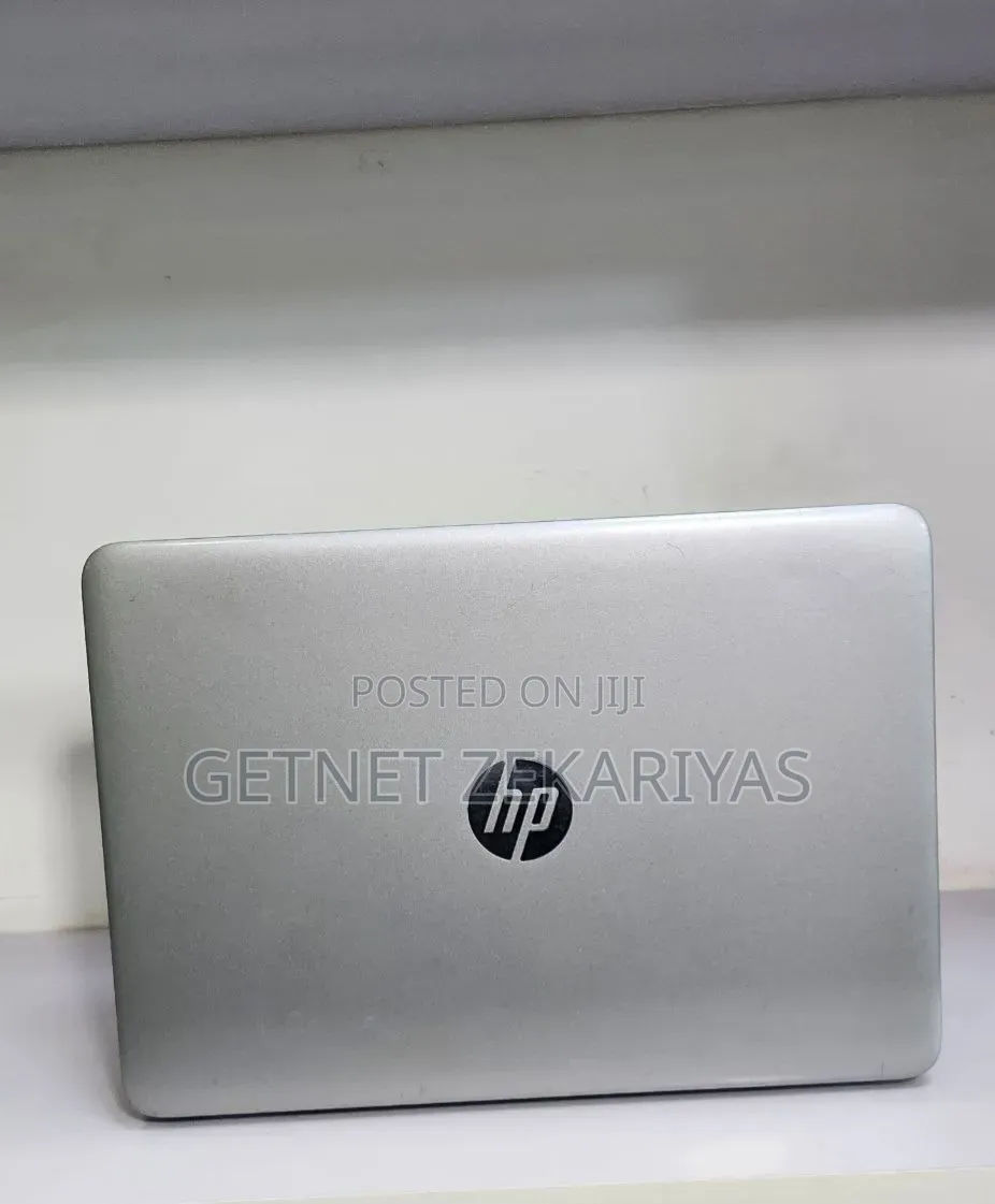 New Laptop HP EliteBook 840 G4 8GB Intel Core i7 HDD 1T