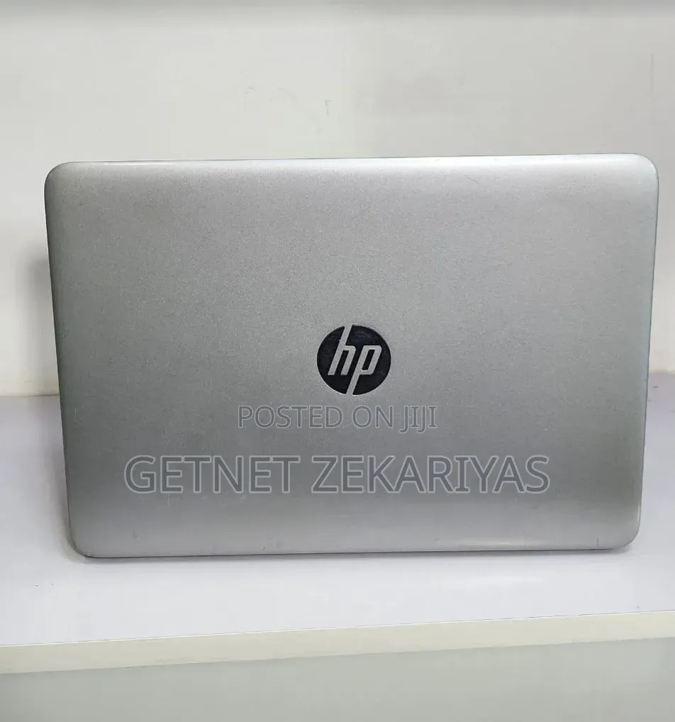 New Laptop HP EliteBook 840 G4 8GB Intel Core i7 HDD 1T