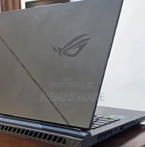 New Laptop Asus ROG Strix G16 G614 16GB Intel Core i9 SSD 1T