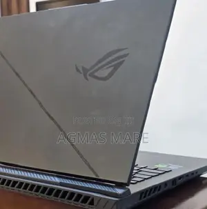 New Laptop Asus ROG Strix G16 G614 16GB Intel Core i9 SSD 1T