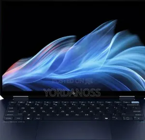 New Laptop HP OmniBook Ultra Flip 14" 16GB Intel Core Ultra 7 SSD 1T