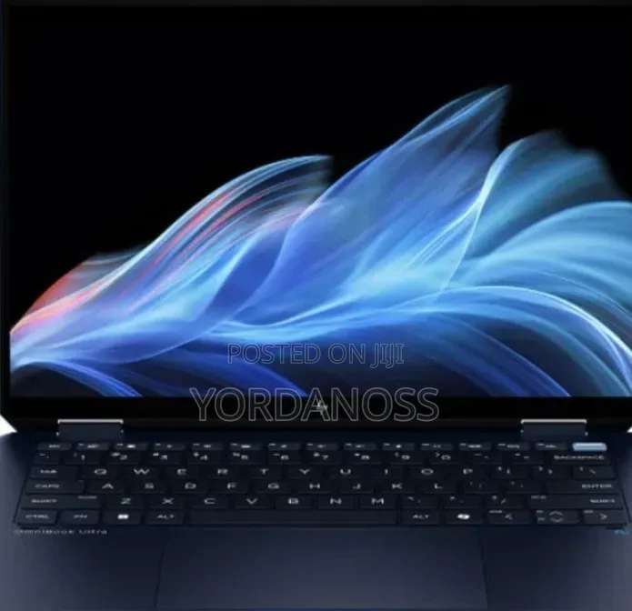 New Laptop HP OmniBook Ultra Flip 14" 16GB Intel Core Ultra 7 SSD 1T