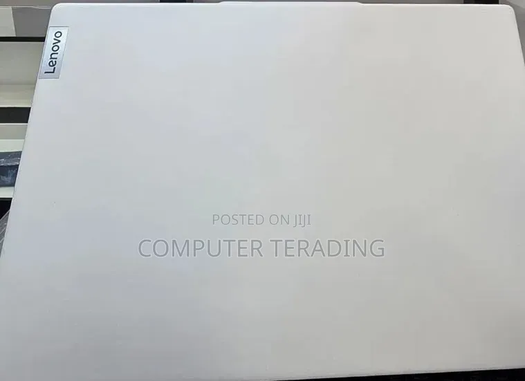 New Laptop Lenovo 16GB Intel Core i7 SSD 512GB