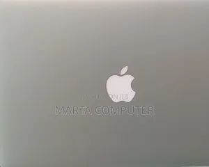 New Laptop Apple MacBook Air 2017 8GB Intel Core i5 SSD 128GB