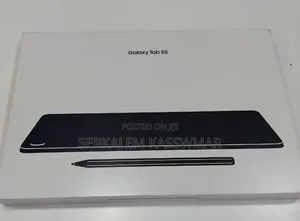 New Samsung Galaxy Tab S11 5G 256 GB Gray