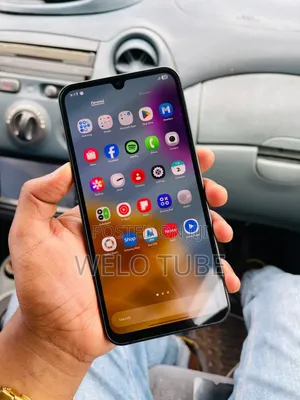 New Samsung Galaxy M15 128 GB Gray