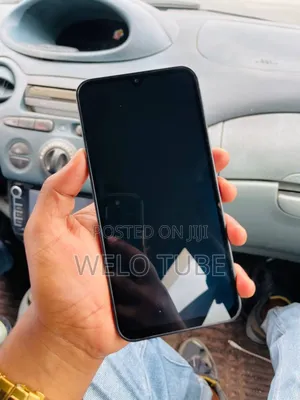 New Samsung Galaxy M15 128 GB Gray