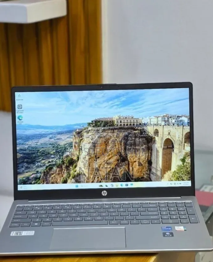 New Laptop HP Stream Notebook 16GB Intel Core i7 SSD 1T