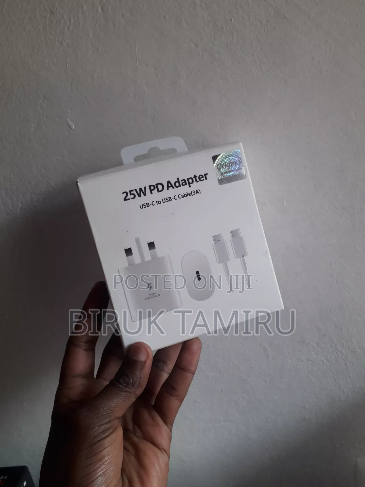 Samsung Charger Delivery For Near By