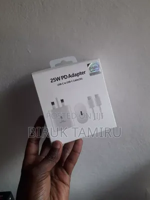 Samsung Charger Delivery For Near By