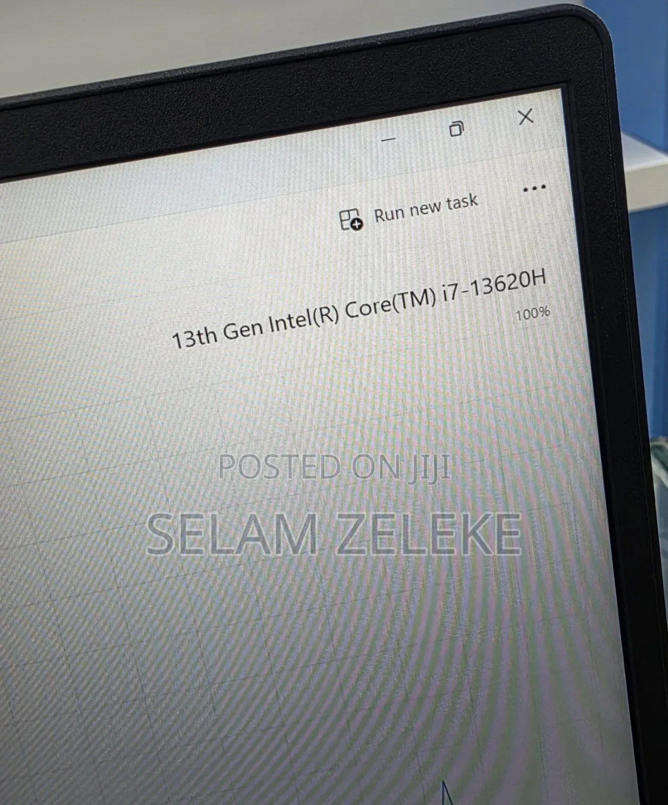 New Laptop HP 16GB Intel Core i7 SSD 1T