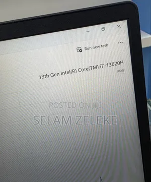 New Laptop HP 16GB Intel Core i7 SSD 1T
