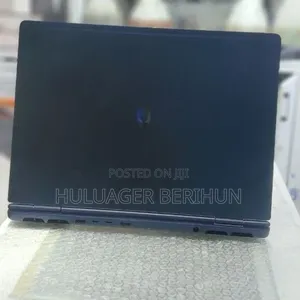 New Laptop Alienware 16x Aurora 32GB Intel Core i9 SSD 1T