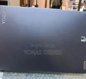 New Laptop Lenovo 32GB AMD Ryzen 7 SSD 1T