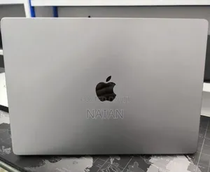 New Laptop Apple MacBook Pro 2021 M1 Max 16GB Apple M1 Pro SSD 1T