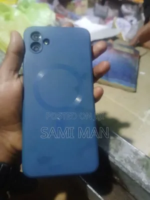 Samsung Galaxy A04e 64 GB Black