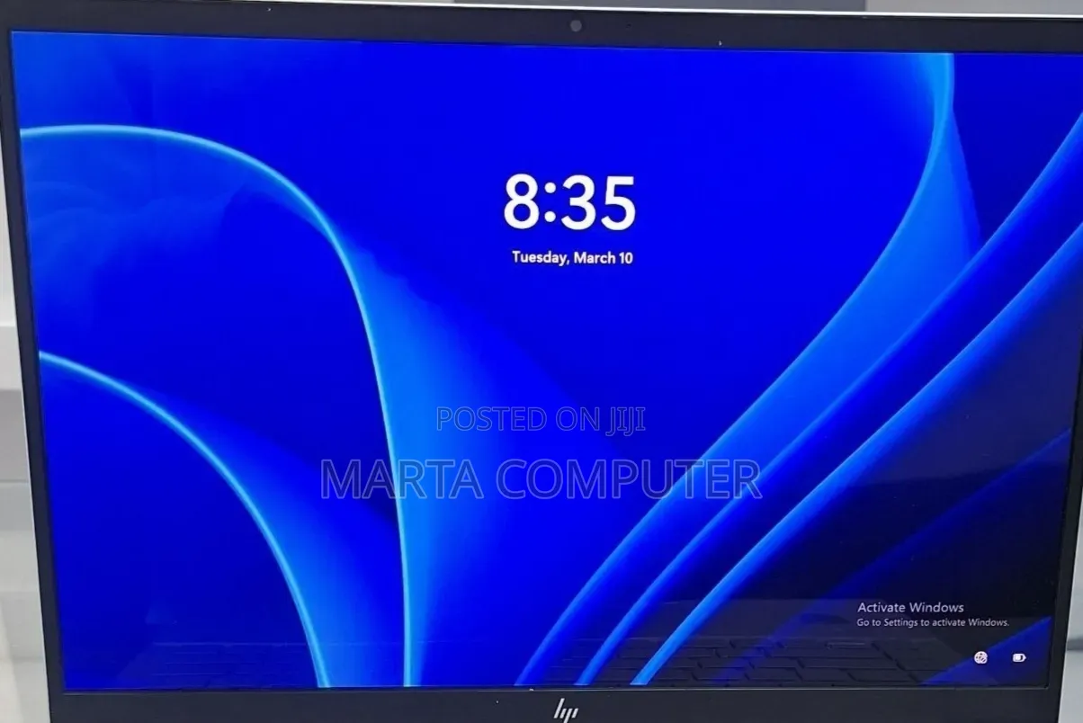 New Laptop HP Pavilion 13 16GB Intel Core i7 SSD 1T