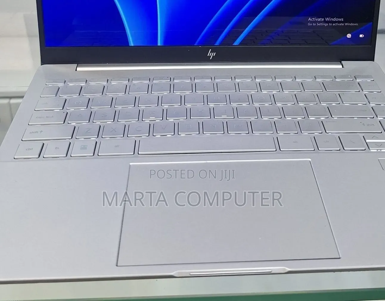 New Laptop HP Pavilion 13 16GB Intel Core i7 SSD 1T