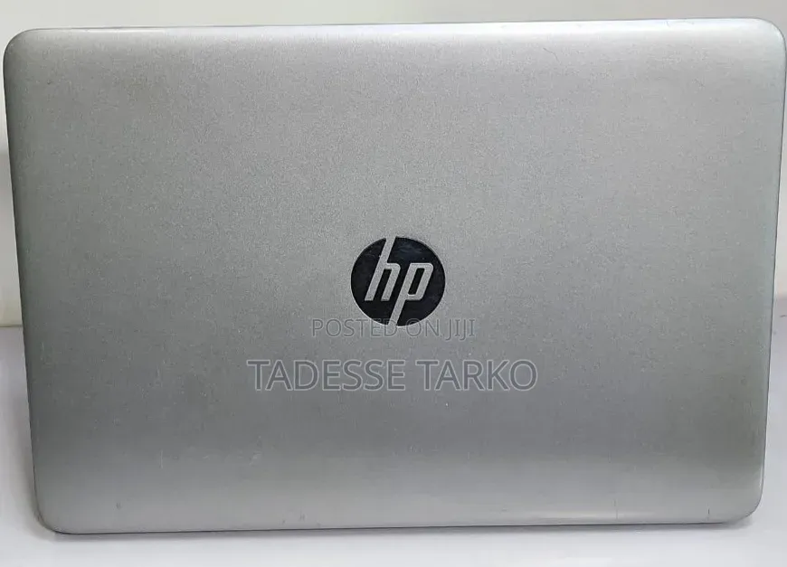 New Laptop HP EliteBook 840 G4 8GB Intel Core i7 HDD+SSD 1T
