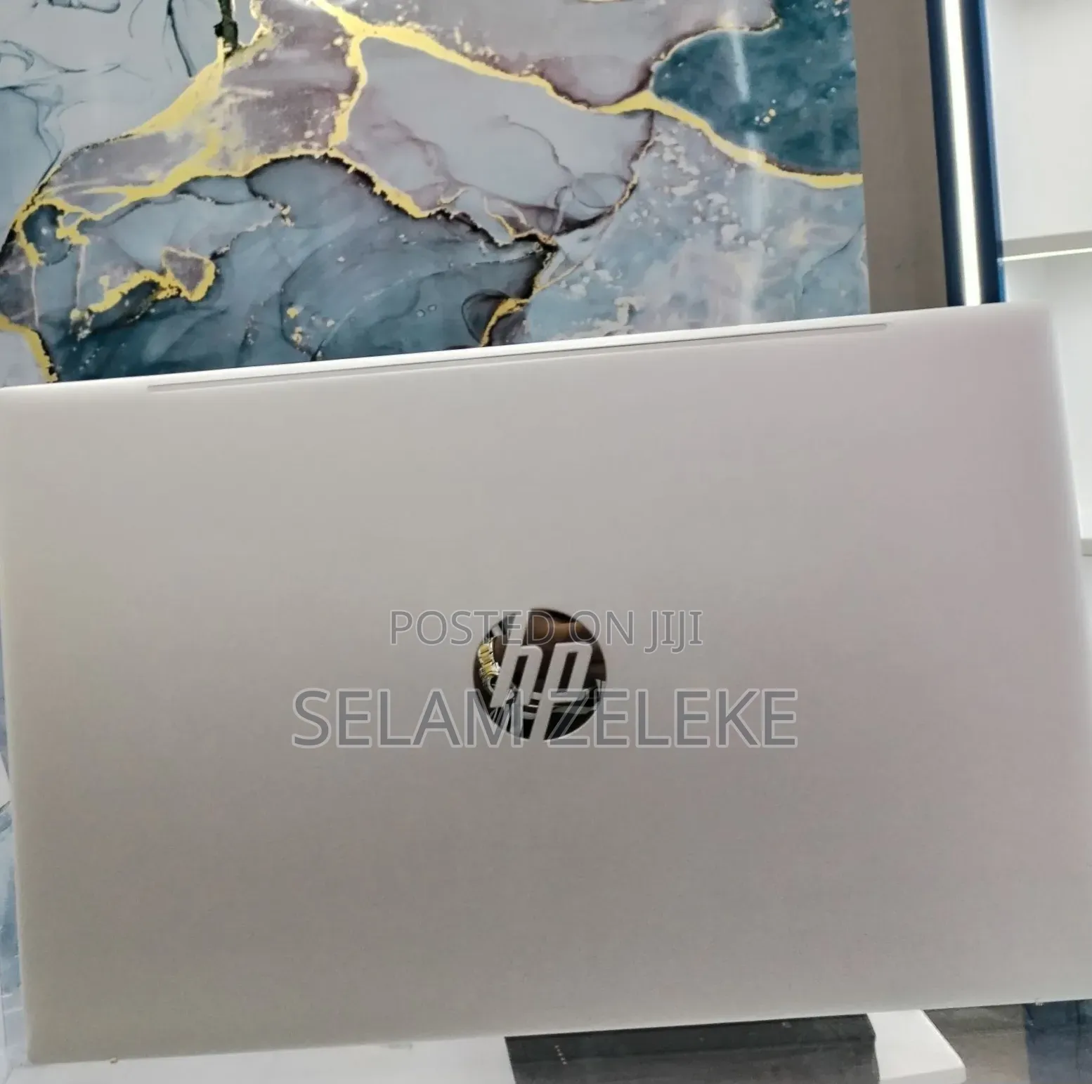 New Laptop HP 16GB Intel Core i5 SSD 512GB