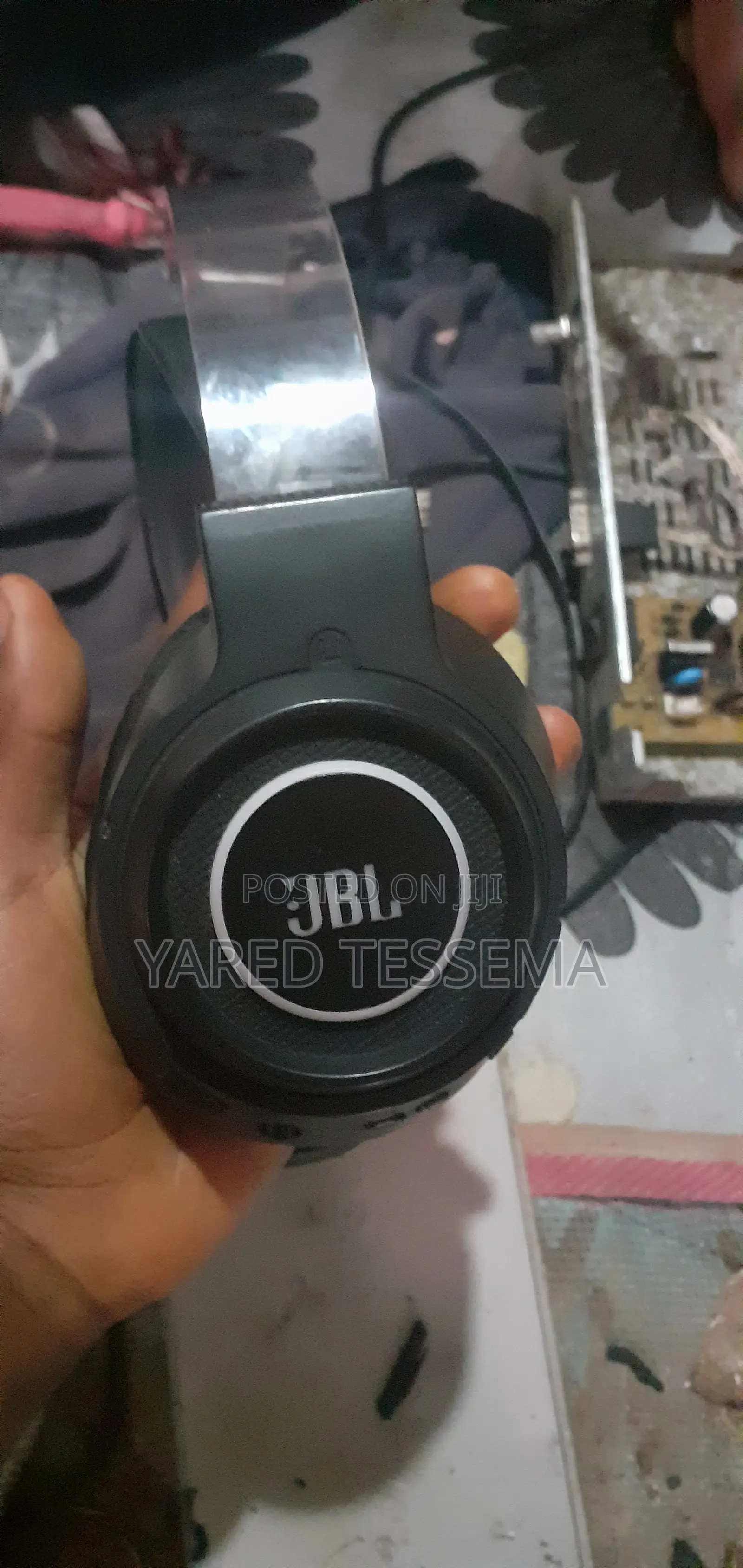 Headphone Sell