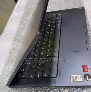 New Laptop Lenovo ThinkPad Yoga 16GB AMD Ryzen 7 SSD 512GB