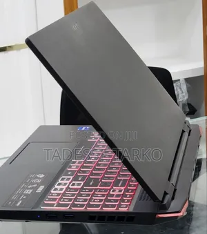 New Laptop Acer Nitro 5 16GB Intel Core i7 SSD 512GB