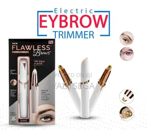 Rechargeable Flawless Brows