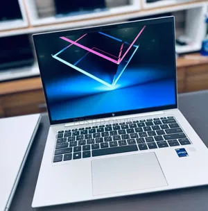 New Laptop HP EliteBook 840 G10 16GB Intel Core i7 SSD 512GB