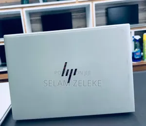 New Laptop HP EliteBook 840 G10 16GB Intel Core i7 SSD 512GB