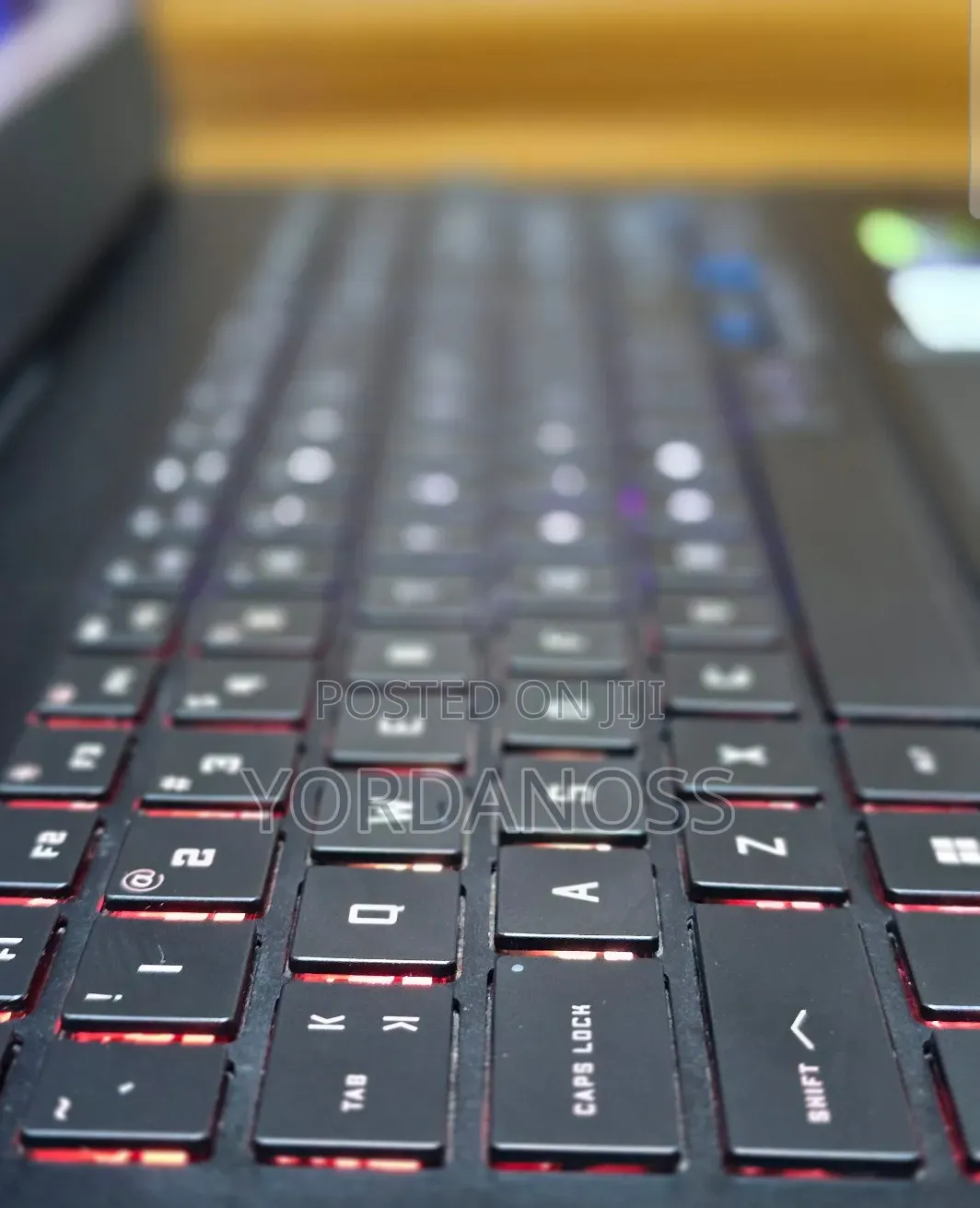 New Laptop HP Omen 16 16GB Intel Core i7 SSD 512GB
