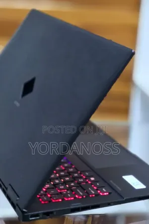 New Laptop HP Omen 16 16GB Intel Core i7 SSD 512GB