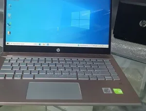New Laptop HP Pavilion 14 16GB Intel Core i7 SSD 512GB