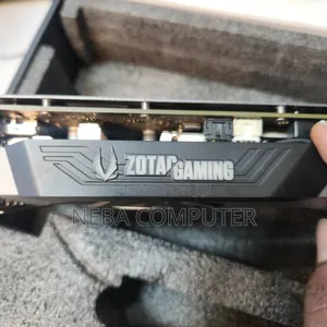 Zotac Gaming Geforce RTX 3060 Twin Edge Oc 12gb Gddr6 Graphics Card