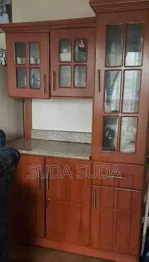 Kitchen Cabinets