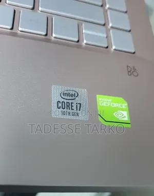 New Laptop HP Pavilion 14 16GB Intel Core i7 SSD 512GB