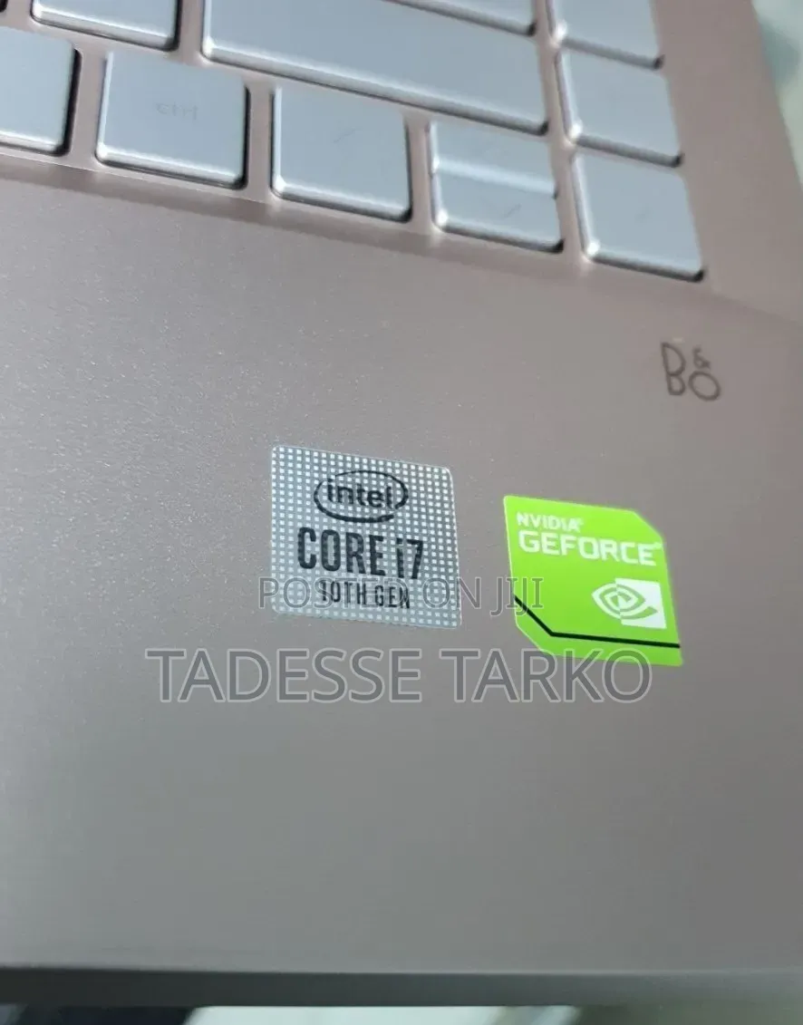 New Laptop HP Pavilion 14 16GB Intel Core i7 SSD 512GB