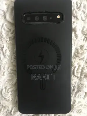 Samsung Galaxy S10 5G 256 GB Black