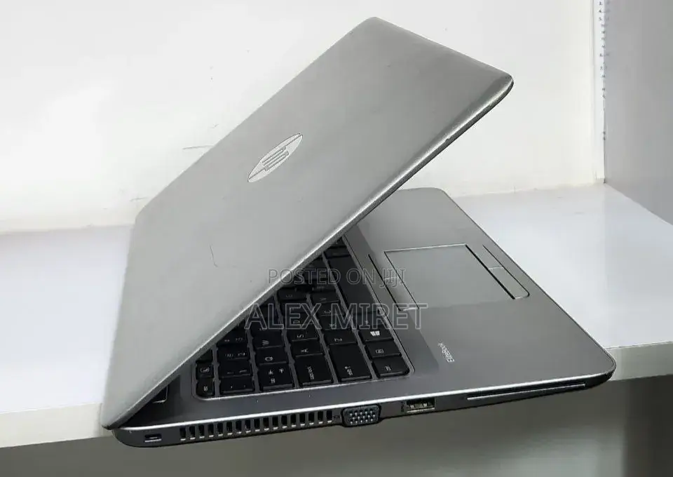 New Laptop HP EliteBook 840 8GB Intel Core i7 HDD+SSD 1T